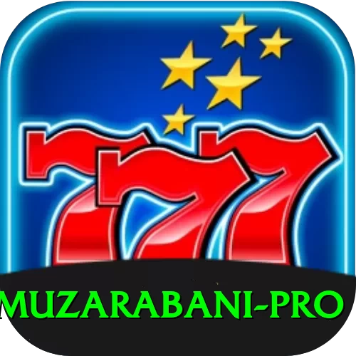 blessing muzarabani Pro Jackpot - 2