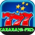 blessing muzarabani Pro Jackpot