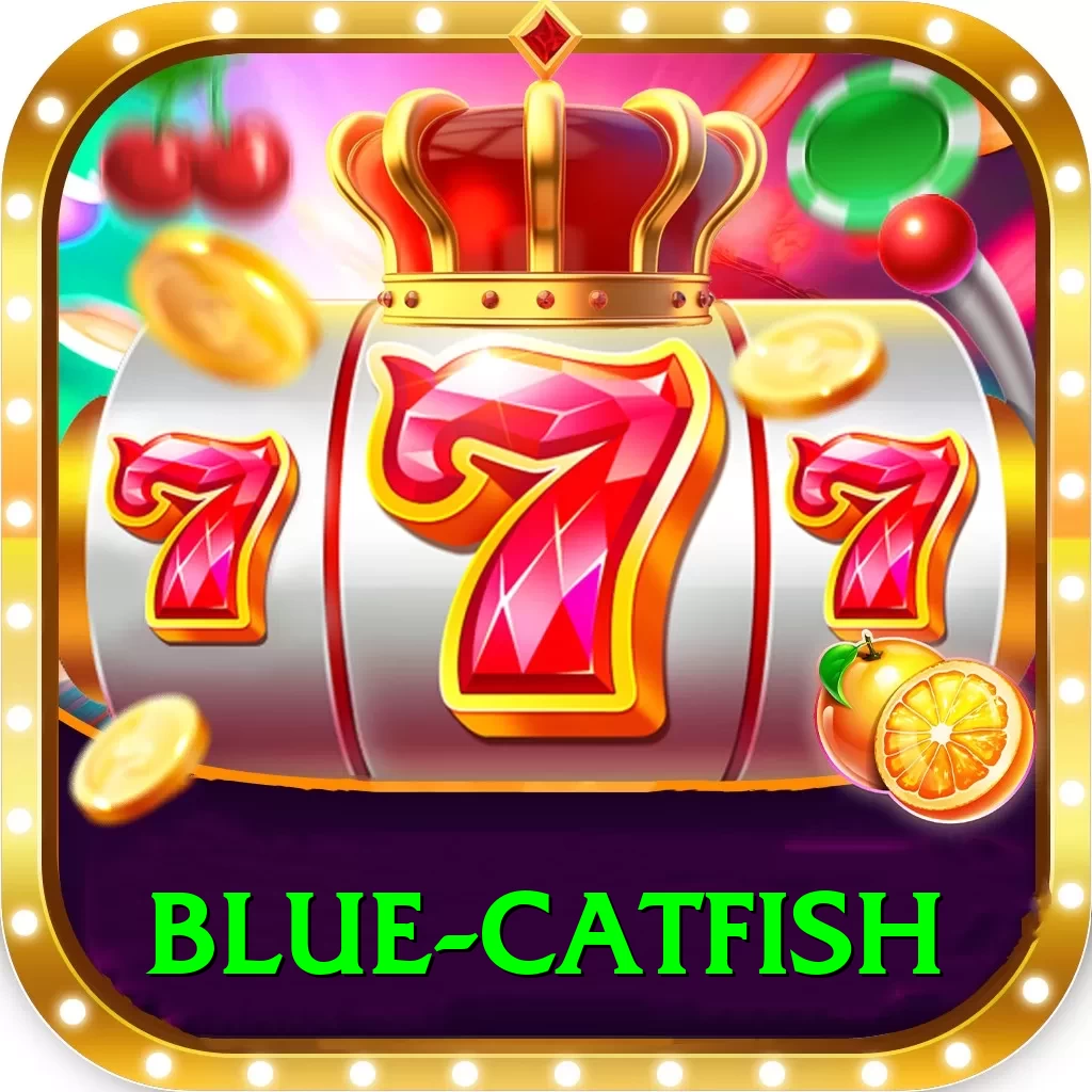 blue catfish Deluxe Edition v4.2.3 - 2