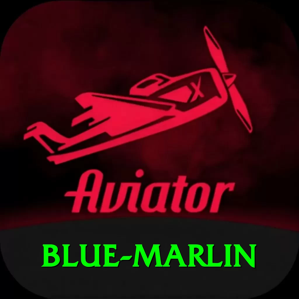 blue marlin Max Pro v1.8.9 - 2