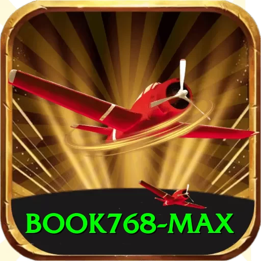 book768 Slots Supreme v3.1.6 - 2