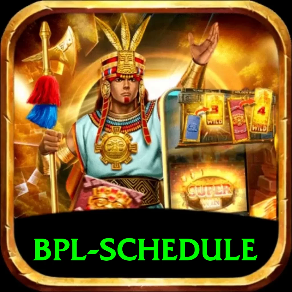 bpl schedule Master v5.7.8 - 2