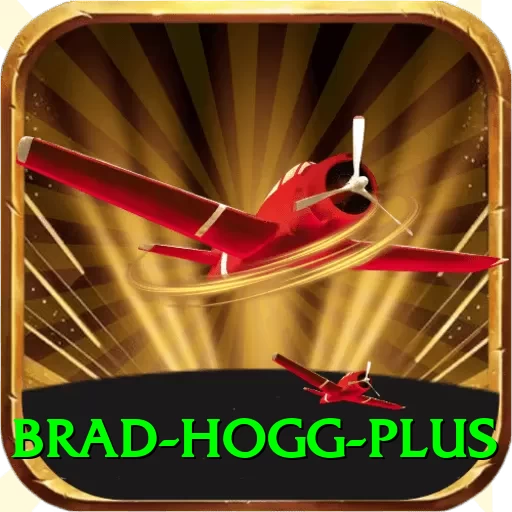 brad hogg Gaming Plus - 2