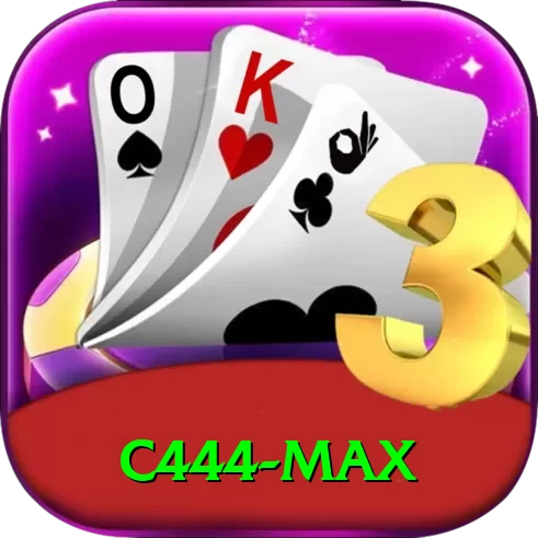 c444 - Live Max - 2