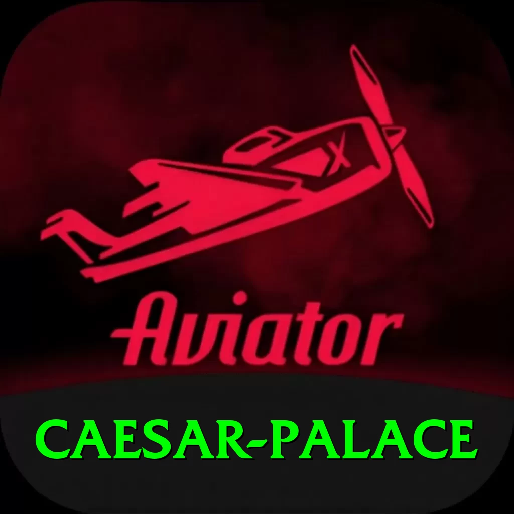 caesar palace Turbo v1.4.8 - 2