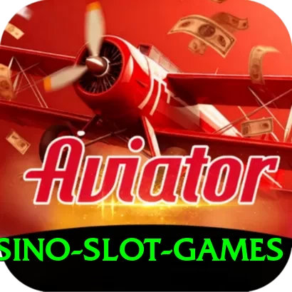 casino slot games Pro - 2
