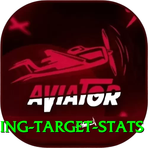 chasing target stats Turbo Pro v4.7.1 - 2