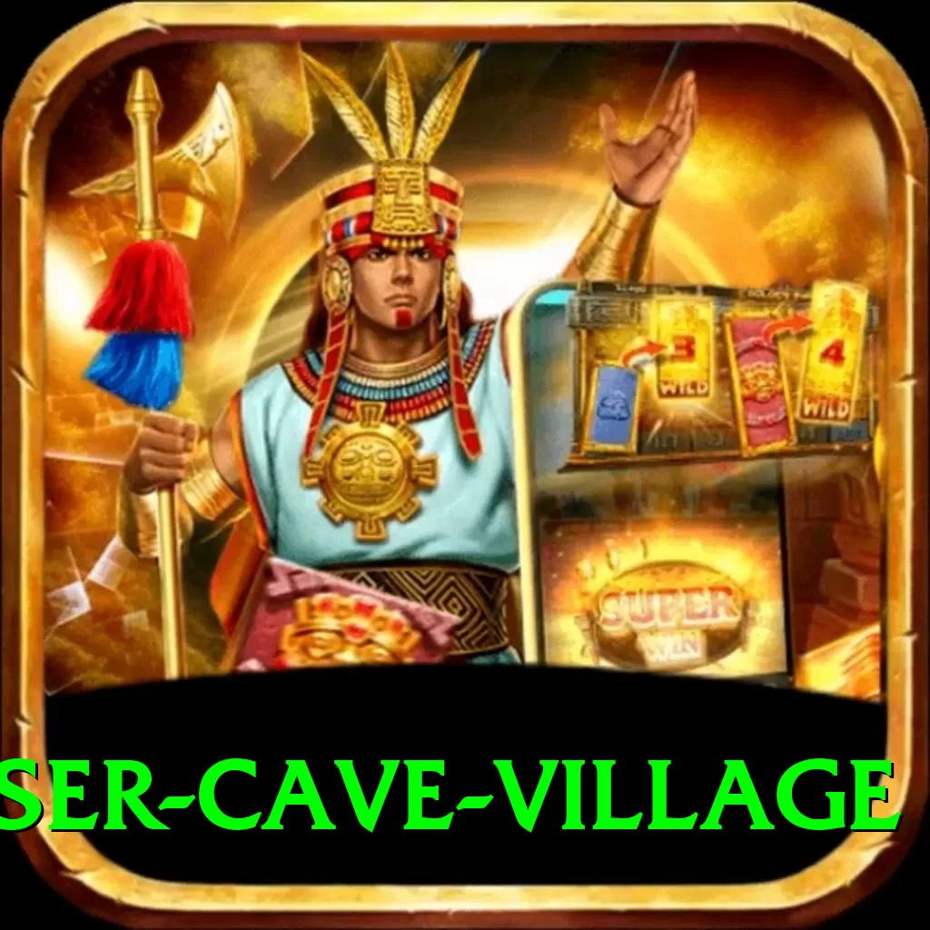 chhoser cave village Deluxe Edition v5.5.7 - 2