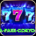cho la pass gokyo Pro Max v1.4.5