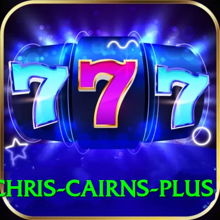chris cairns Casino Official v5.7.4 - 2