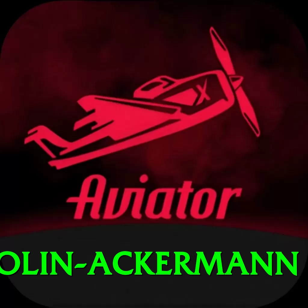 colin ackermann Ultimate v4.0.3 - 2