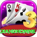 colin de grandhomme Max v3.4.5