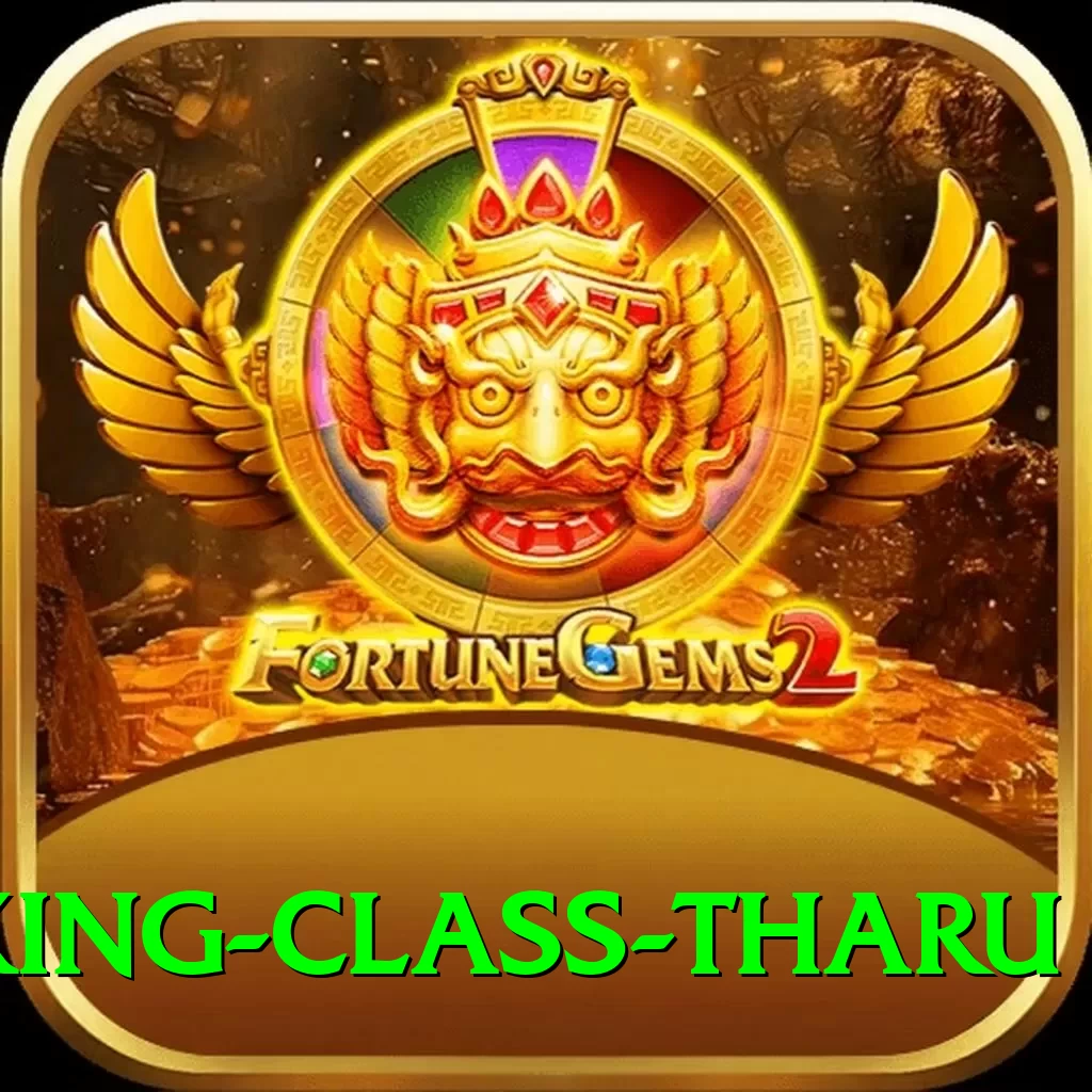 cooking class tharu Gold Pro v5.3.5 - 2
