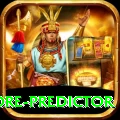 correct score predictor App