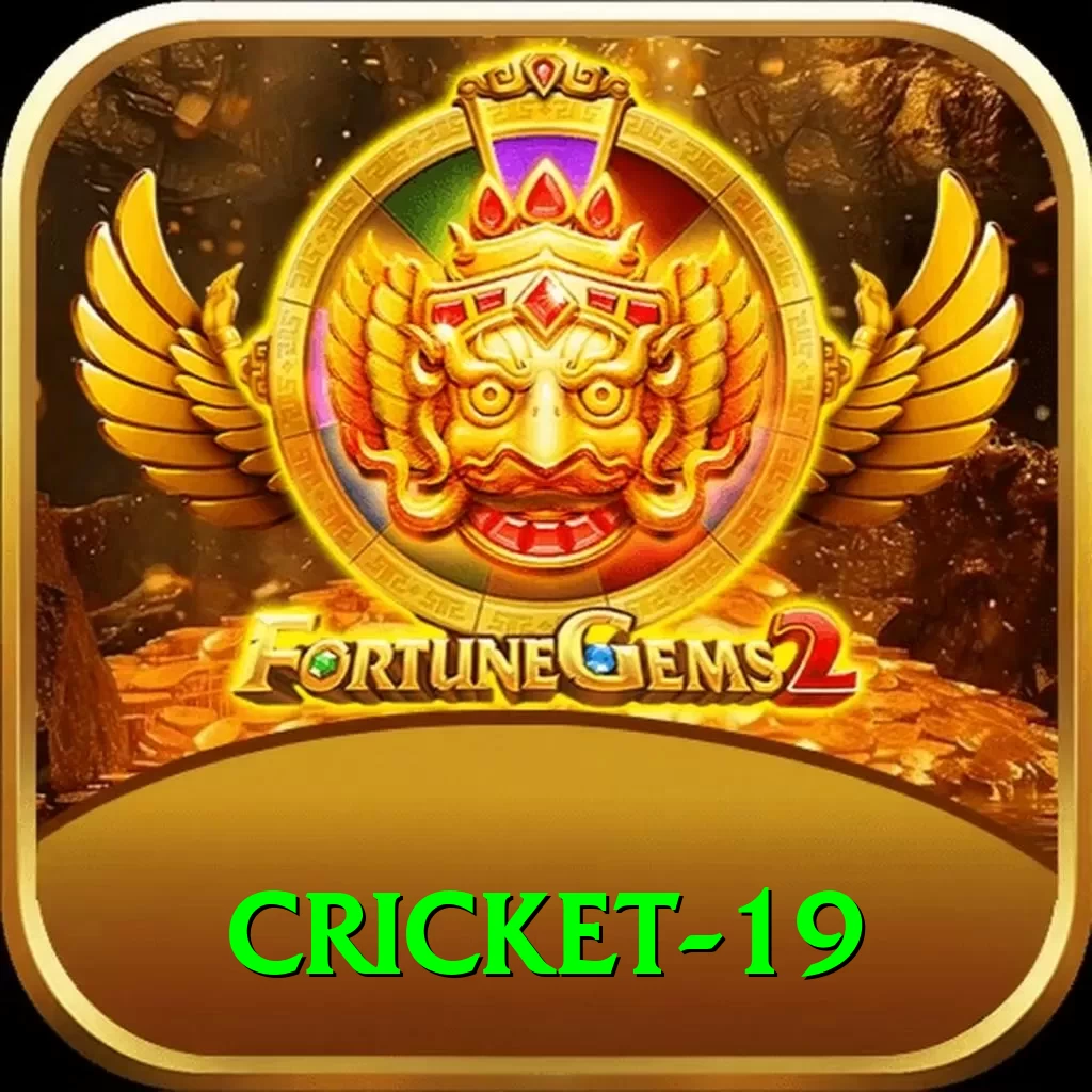 cricket 19 Deluxe Edition v2.4.4 - 2