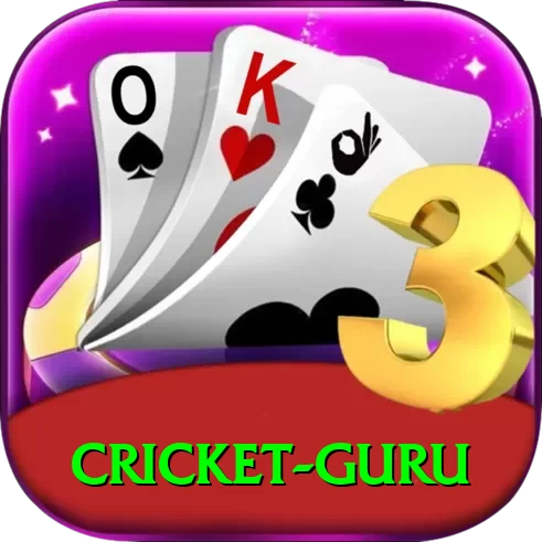 cricket guru Plus Edition v3.0.7 - 2