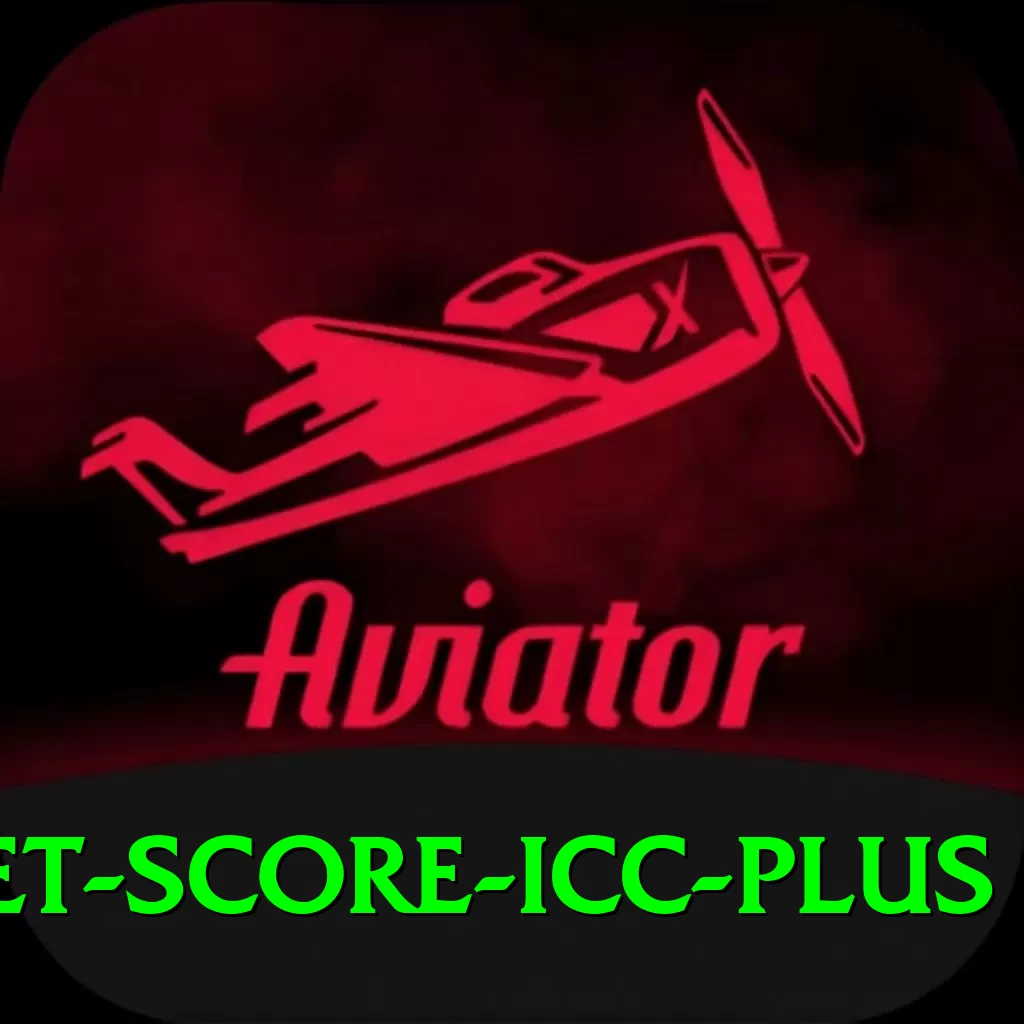 cricket score icc APK King v5.4.2 - 2