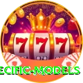 cricket specific models Ultimate v5.1.6