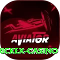 crickex casino Pro v1.3.9