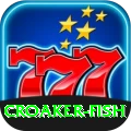croaker fish Deluxe v2.1.0