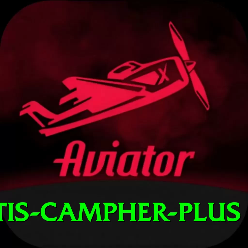 curtis campher - King v5.3.4 - 2