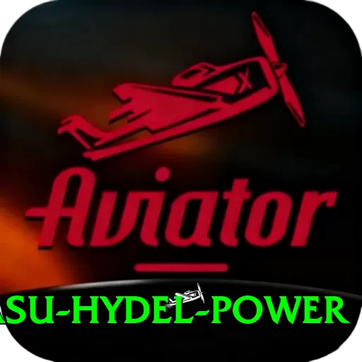 dasu hydel power Deluxe Pro v3.8.0 - 2