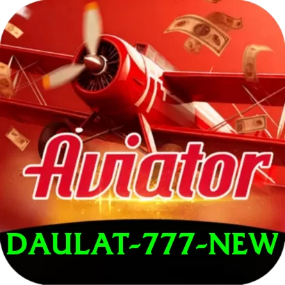 daulat 777 King - Daily Bonus - 2