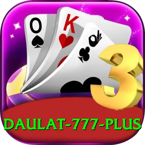 daulat 777 Games (Casino & Earning) Max v3.2.6 - 2