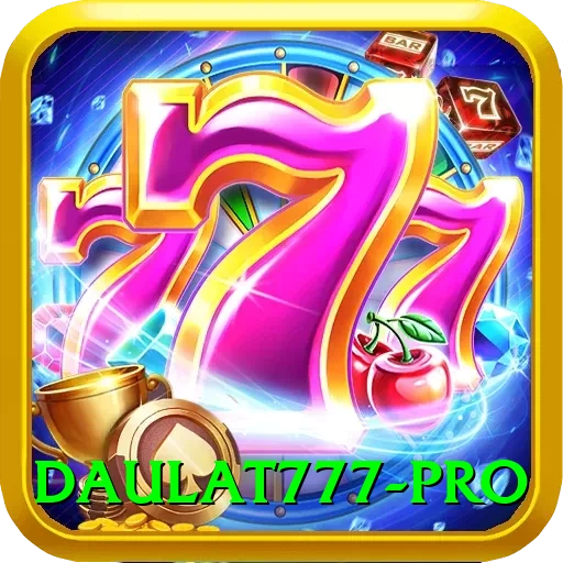 daulat777 Games (Casino & Earning) VIP v1.2.0 - 2