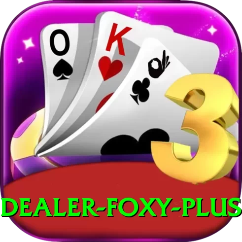 Dealer Foxy - Turbo Edition v5.7.6 - 2