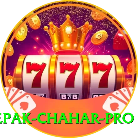 deepak chahar Game VIP v3.9.3 - 2