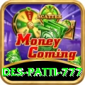 Des Patti 777 Pro v3.1.5