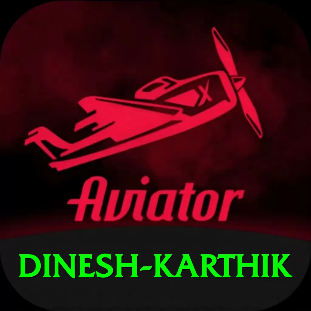 dinesh karthik Games (Casino & Earning) Premium v3.1.9 - 2