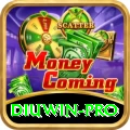 diuwin Legend - Win Real PKR