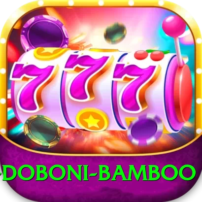 dovan doboni bamboo Pro1 v4.7.0 - 2