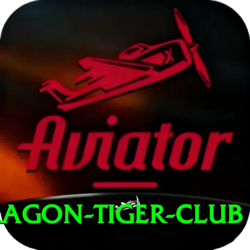 Dragon Tiger Club Plus Edition v2.0.8 - 2