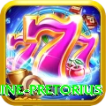 dwaine pretorius VIP v2.9.8