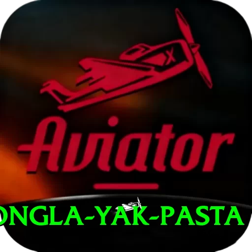 dzongla yak pasta Master v5.1.6 - 2
