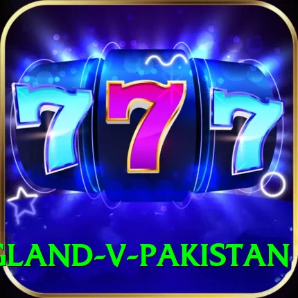 england v pakistan Deluxe Pro v5.9.4 - 2
