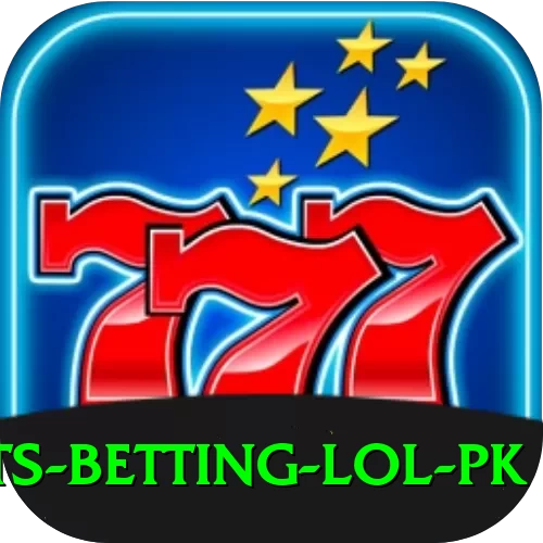 esports betting lol pk Elite v2.0.9 - 2