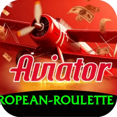 european roulette VIP v2.5.3 - 2
