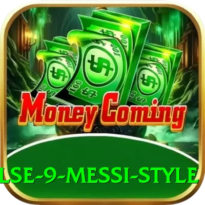 false 9 messi style Master v3.5.6 - 2