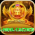 false nine tactics VIP v2.2.2