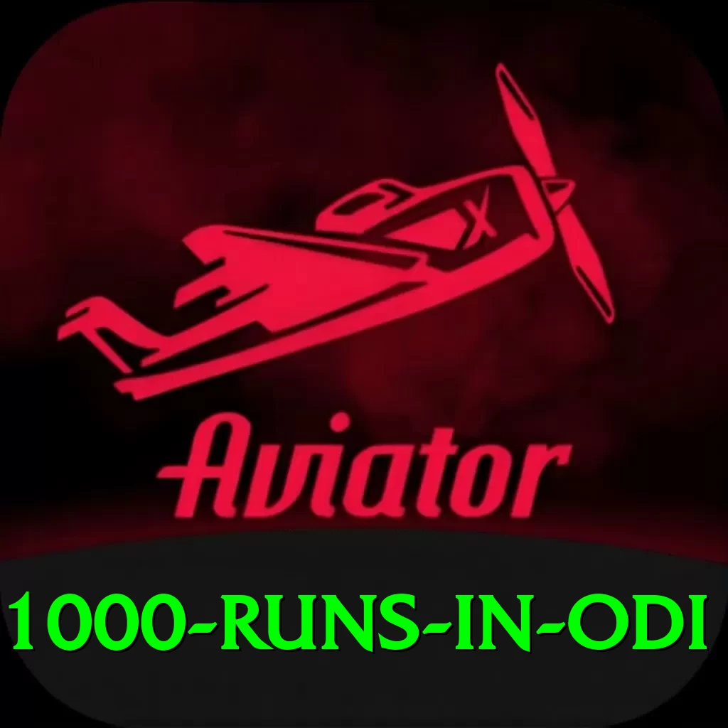 fastest 1000 runs in odi Apps (Tools & Injectors) Turbo v2.7.9 - 2