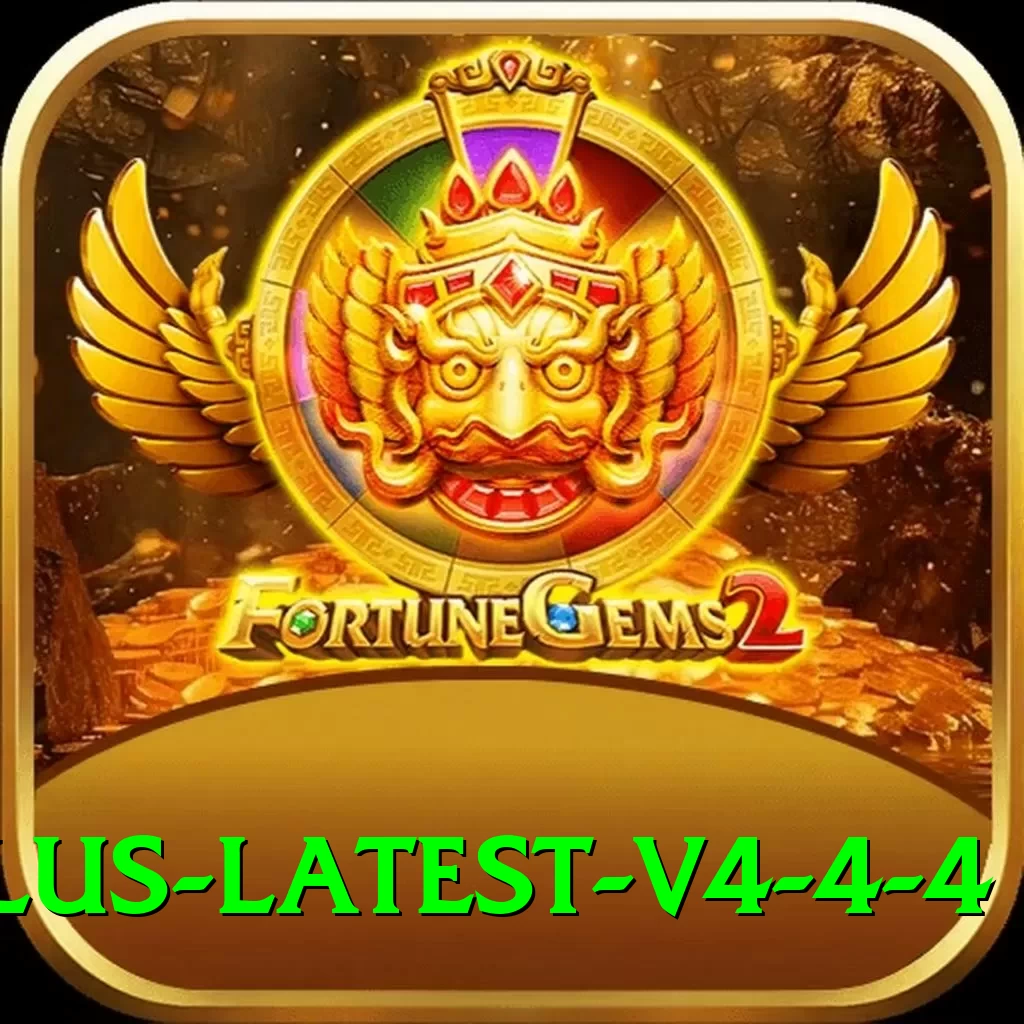 FF777 Game Plus Latest v4.4.4 - 2