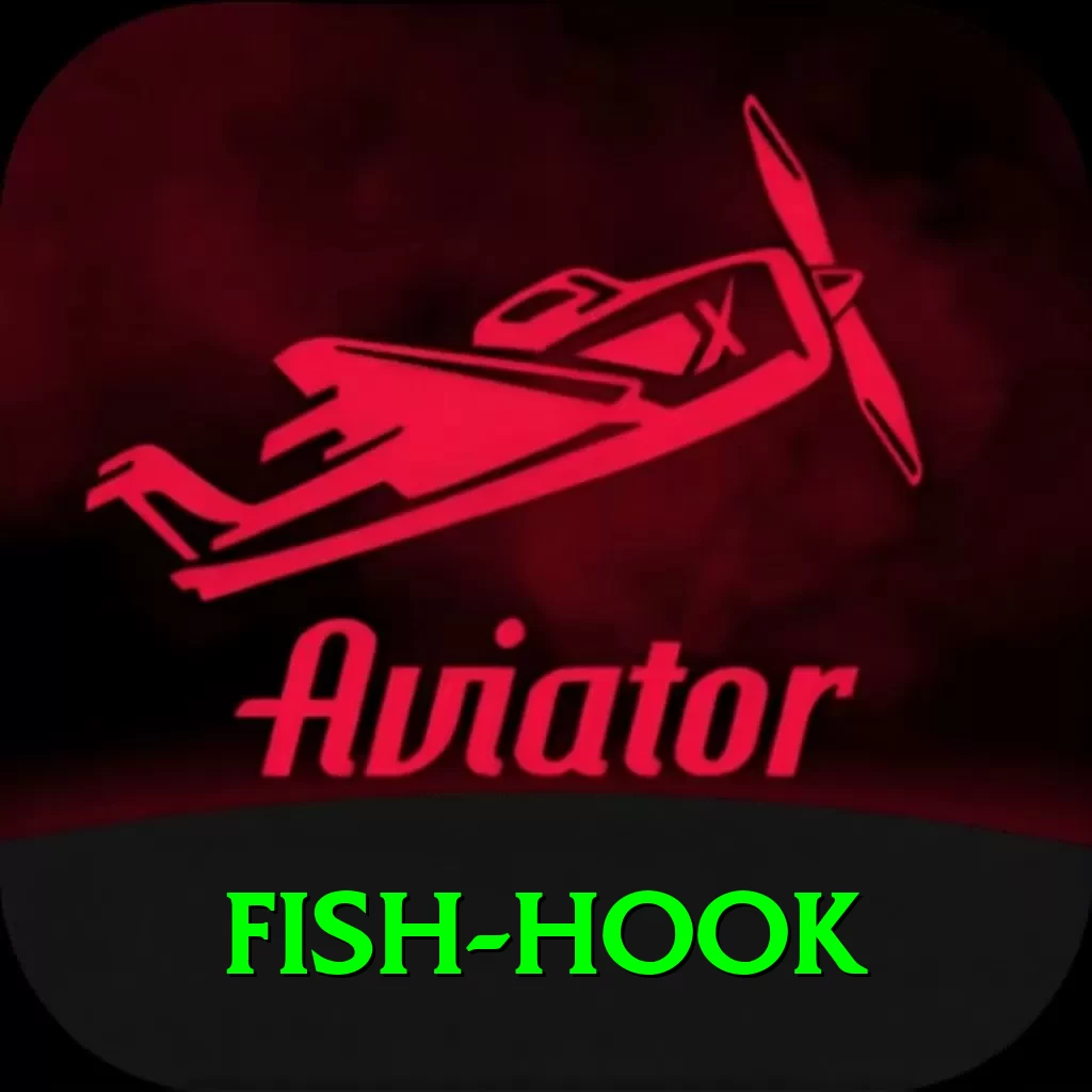 fish hook Gold Pro v1.4.4 - 2
