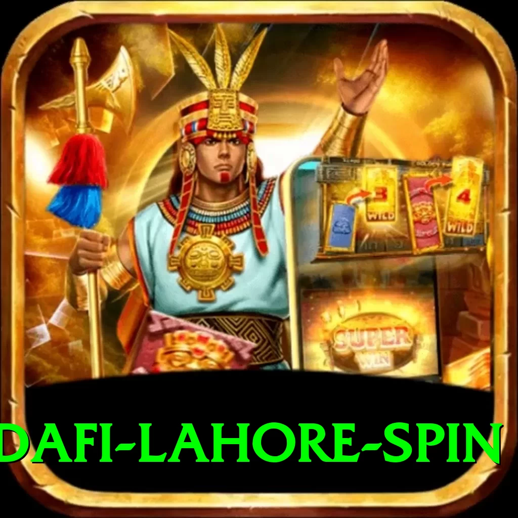 gaddafi lahore spin Master v3.5.5 - 2