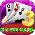 Gameistan PKR Game