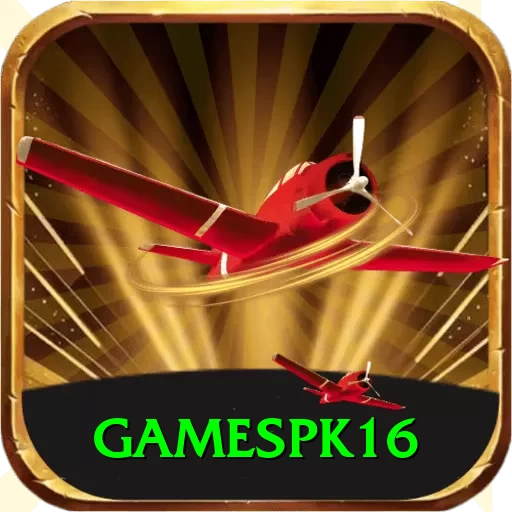 gamespk16 Games (Casino & Earning) Max vv5.5.2 - 2