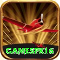 gamespk16 Games (Casino & Earning) Max vv5.5.2